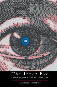 Cover image for The Inner Eye: Social Intelligence in Evolution
