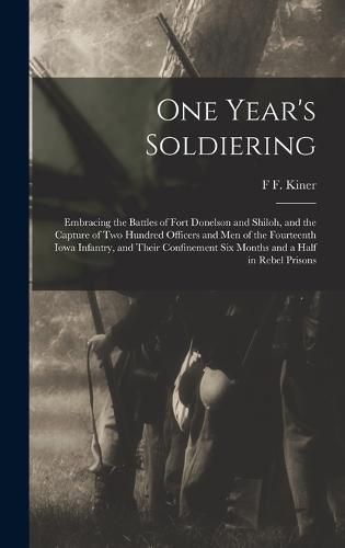 One Year's Soldiering