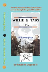 Cover image for Willie & Tad's Pa