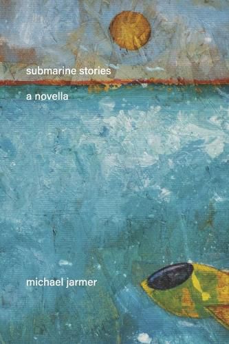 Cover image for Submarine Stories