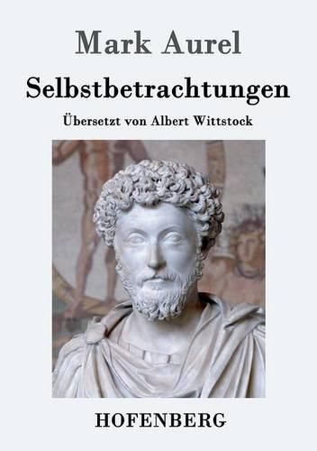 Cover image for Selbstbetrachtungen