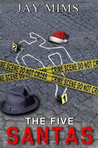 Cover image for The Five Santas