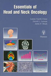 Cover image for Essentials of Head and Neck Oncology