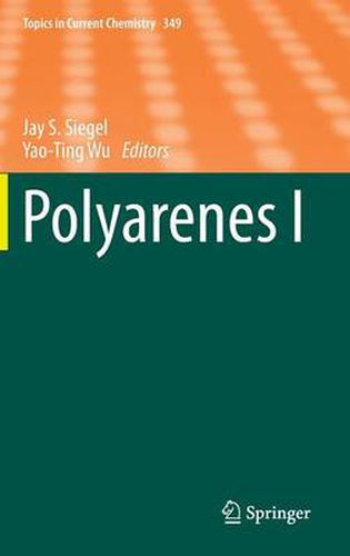 Cover image for Polyarenes I