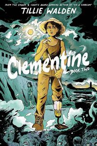 Cover image for Clementine Book Two