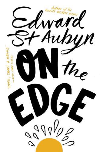Cover image for On The Edge