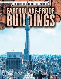 Cover image for Earthquake-Proof Buildings