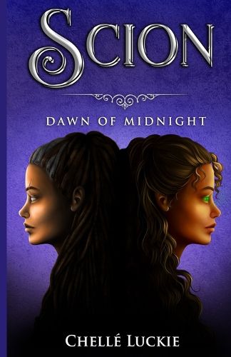 Cover image for Scion