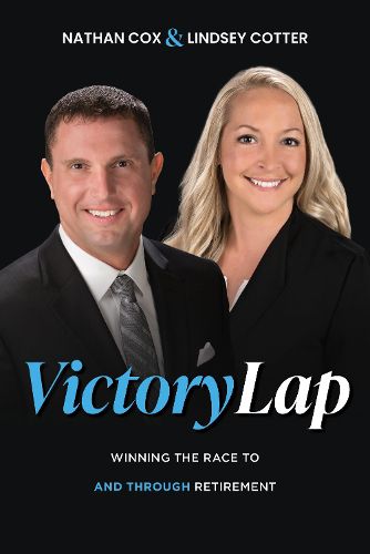 Cover image for Victory Lap