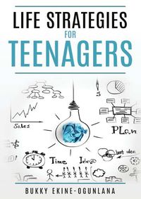 Cover image for Life Strategies for Teenagers