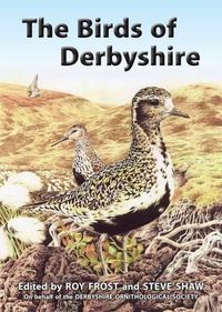 Cover image for The Birds of Derbyshire