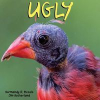 Cover image for Ugly