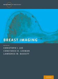 Cover image for Breast Imaging