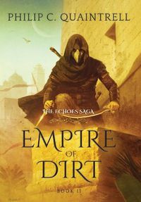 Cover image for Empire of Dirt