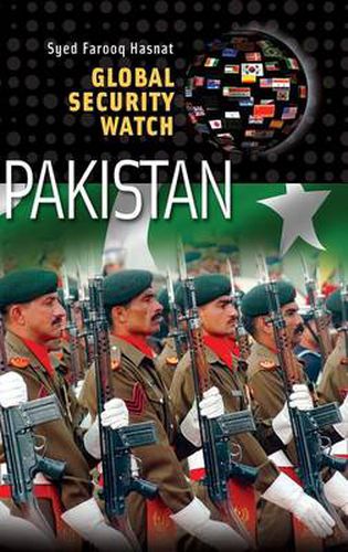 Cover image for Global Security Watch-Pakistan