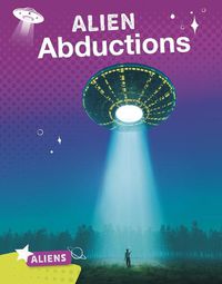 Cover image for Alien Abductions