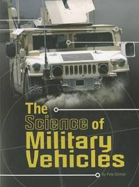 Cover image for Science of Military Vehicles