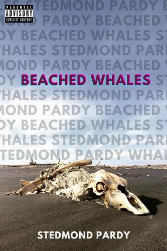 Cover image for Beached Whales