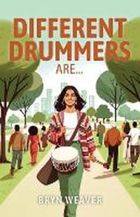 Cover image for Different Drummers