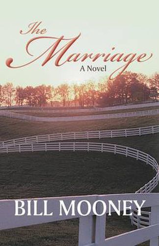 Cover image for The Marriage