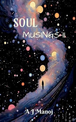 Cover image for Soul Musings II