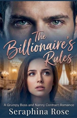 Cover image for The Billionaire's Rules