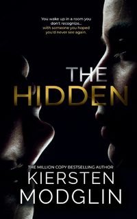 Cover image for The Hidden