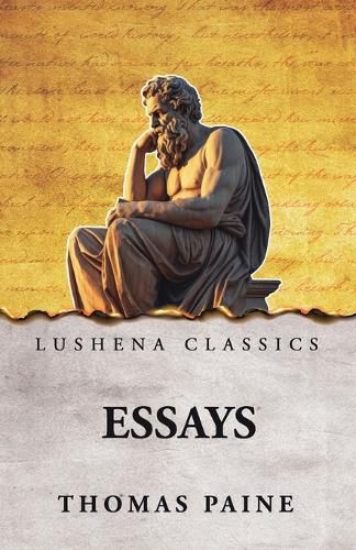 Cover image for Essays