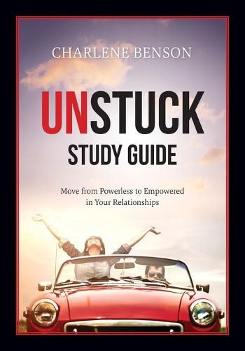 Cover image for Unstuck Study Guide