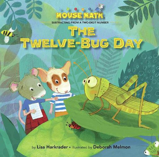 The Twelve-Bug Day