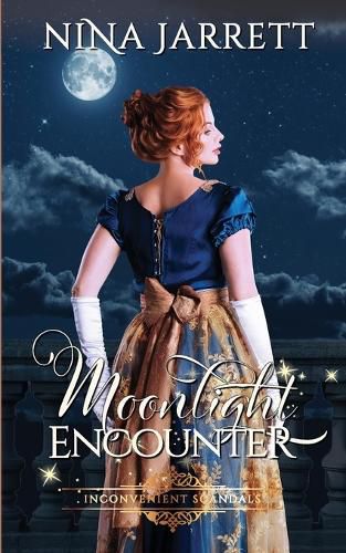 Cover image for Moonlight Encounter