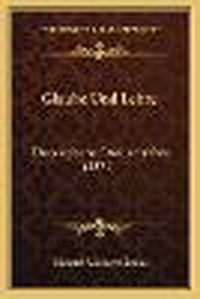 Cover image for Glaube Und Lehre: Theologische Streitschriften (1871)