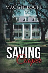 Cover image for Saving Cooper