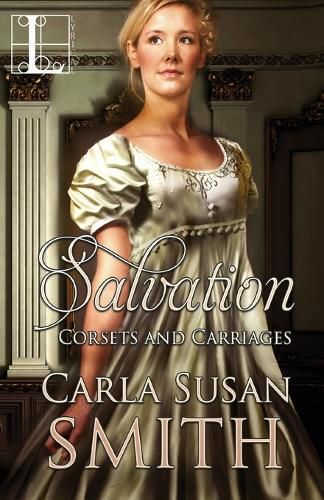Cover image for Salvation