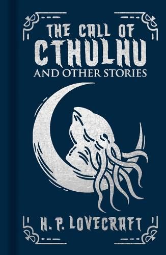 Cover image for The Call of Cthulhu and Other Stories