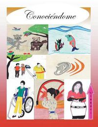 Cover image for Conociendome