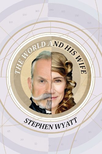 Cover image for The World and His Wife