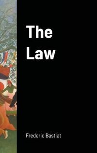 Cover image for The Law