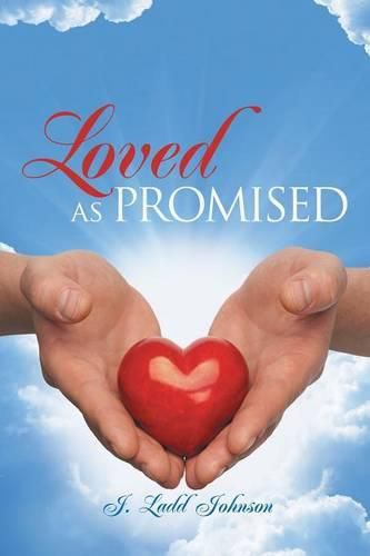 Cover image for Loved as Promised