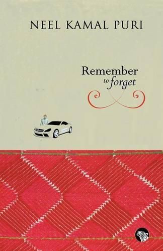 Cover image for Remember to Forget