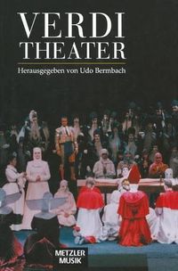 Cover image for Verdi-Theater