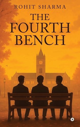 Cover image for The Fourth Bench