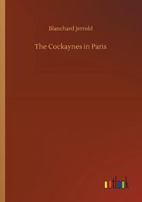 Cover image for The Cockaynes in Paris