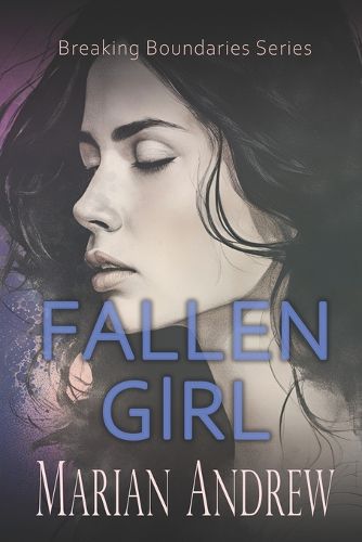 Cover image for Fallen Girl