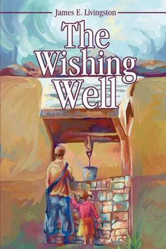 Cover image for The Wishing Well