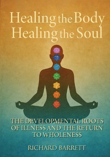 Cover image for Healing the Body Healing the Soul