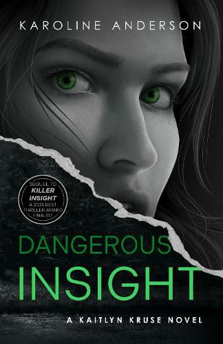 Cover image for Dangerous Insight