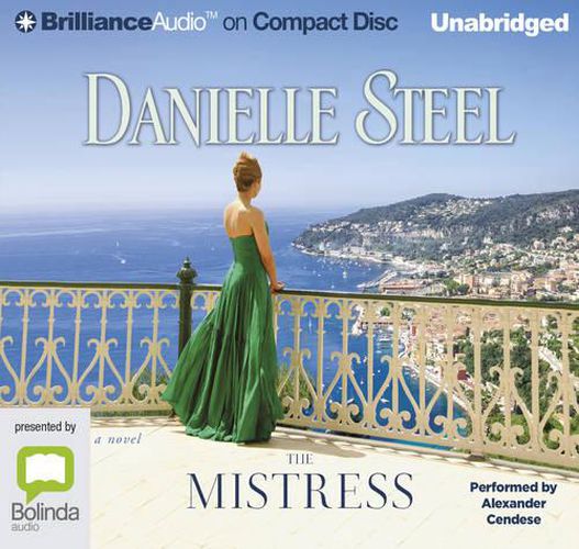 Cover image for The Mistress