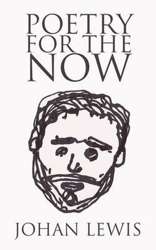 Cover image for Poetry for the Now