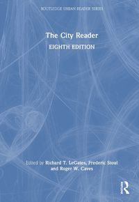 Cover image for The City Reader